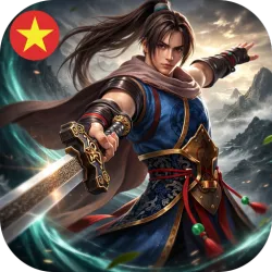 XWorld | Tân Võ Lâm Gigantic