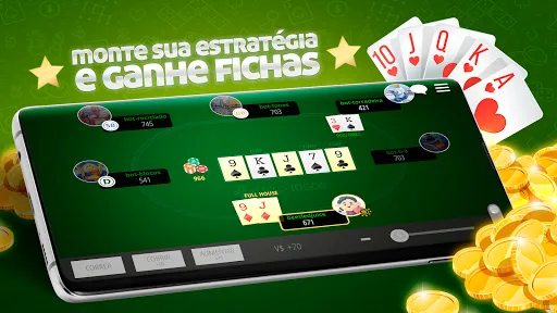 Poker Texas Holdem Online | Jogos | XWorld