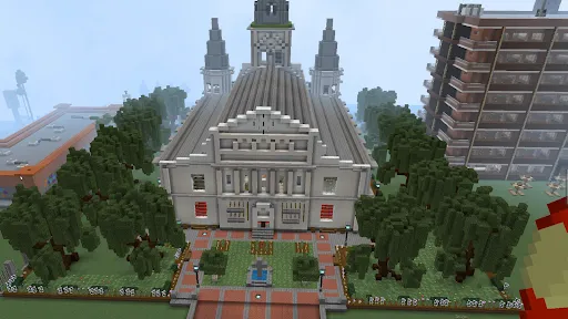 Craft Land: Sandbox World | Игры | XWorld