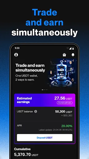 Flipster - Giao dịch BTC & SOL | Games | XWorld