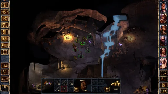 Baldur's Gate | Игры | XWorld