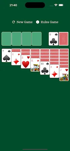 88 Ace Cards | Games | XWorld