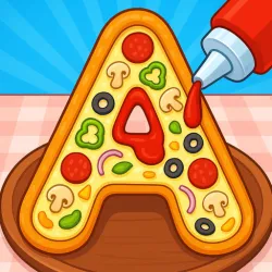 XWorld | Permainan Membuat Pizza