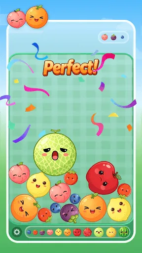 Watermelon Merge Fun | Permainan | XWorld Watermelon Merge Fun | Permainan | XWorld