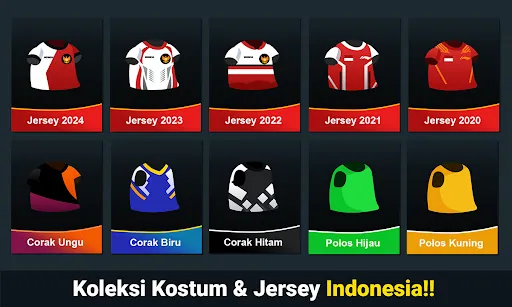 Bulutangkis Liga Indonesia | Permainan | XWorld