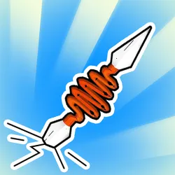 XWorld | Spring Lancer: Snap & Strike XWorld | Spring Lancer: Snap & Strike