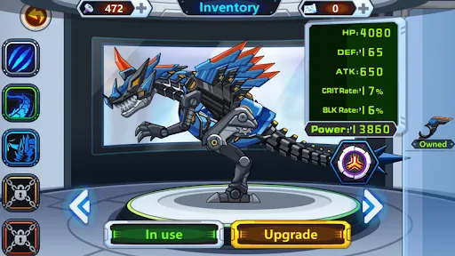 Ultimate Dragon | Permainan | XWorld