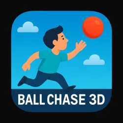 XWorld | Ball Chase 3D