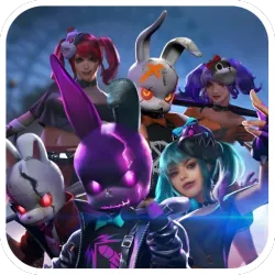 XWorld | FF Skin Tool