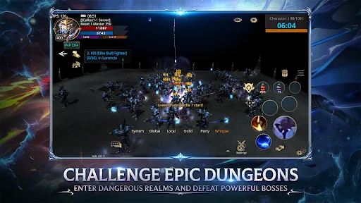 Legend of icarus | Games | XWorld