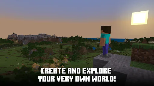 Minecraft Trial | Games | XWorld