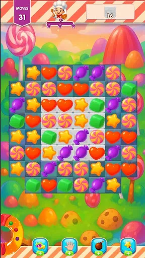 Chef Pop Adventure | เกม | XWorld