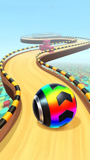 Sky Parkour Run: Ball Game | Games | XWorld Sky Parkour Run: Ball Game | Games | XWorld