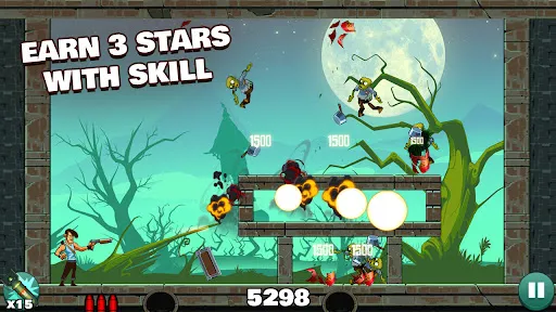 Stupid Zombies | Games | XWorld Stupid Zombies | Games | XWorld