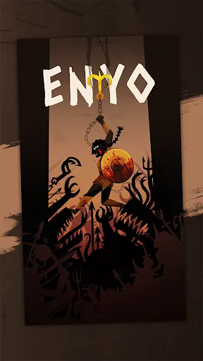 ENYO | Игры | XWorld