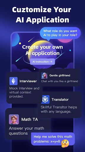 MateAI-AI Chat Bot Assistant | 游戏 | XWorld