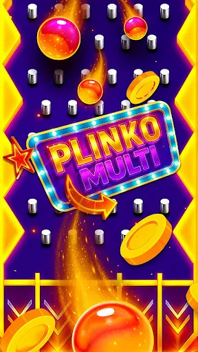 Plinko Mult | Permainan | XWorld