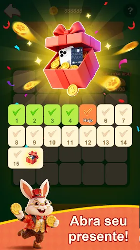 Speedy Rabbit: Rewards | Jogos | XWorld