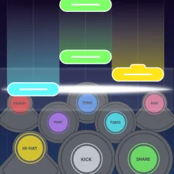 XWorld | Rasakan ritme K-Pop