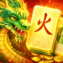 XWorld | Jade Scale Mahjong