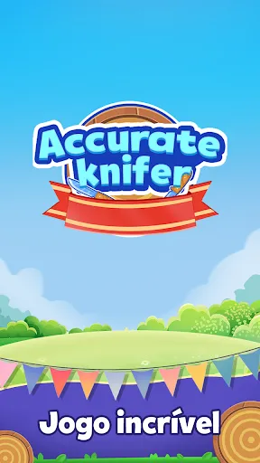 Accurate Knifer | Jogos | XWorld