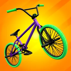 XWorld | Max Air BMX