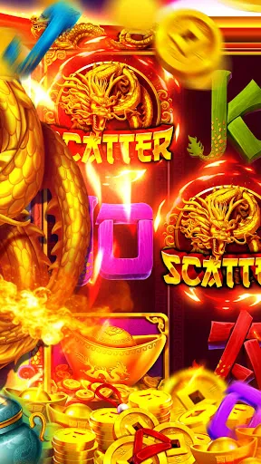 Rise of Dragon Gold | 游戏 | XWorld