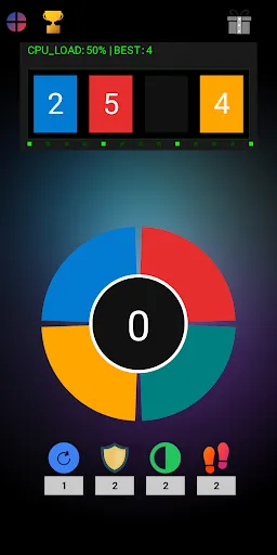Sequence: Jogo de Memória | Jogos | XWorld