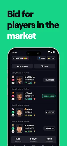 BeManager Fantasy Football EPL | Games | XWorld BeManager Fantasy Football EPL | Games | XWorld