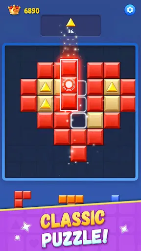 Block Master: IQ Puzzle Games | Games | XWorld