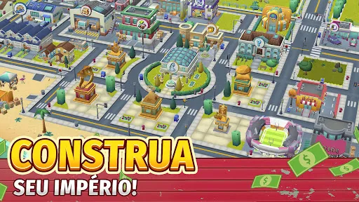 Auction City: Tycoon Simulator | Jogos | XWorld