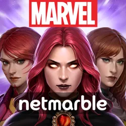 XWorld | MARVEL Future Fight