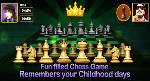 Chess Master 2024 | Games | XWorld