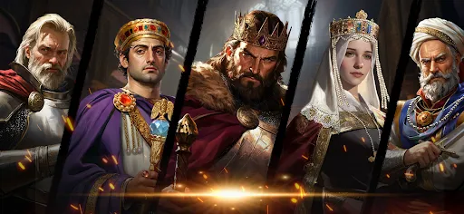 Grand War 4: Medieval Strategy | เกม | XWorld Grand War 4: Medieval Strategy | เกม | XWorld