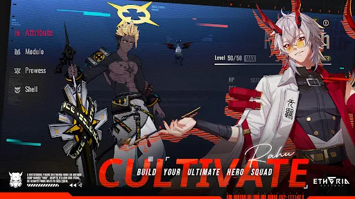 Etheria: Restart | Games | XWorld