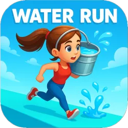 XWorld | Water Run 2
