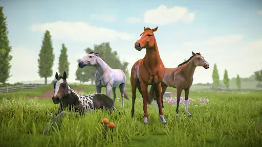 Rival Stars Horse Racing | Games | XWorld