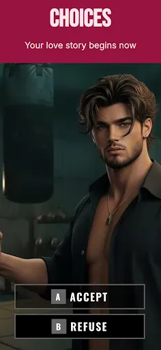 Passion of Love | Games | XWorld