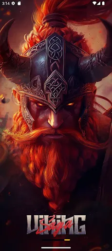 Viking Saga | Permainan | XWorld