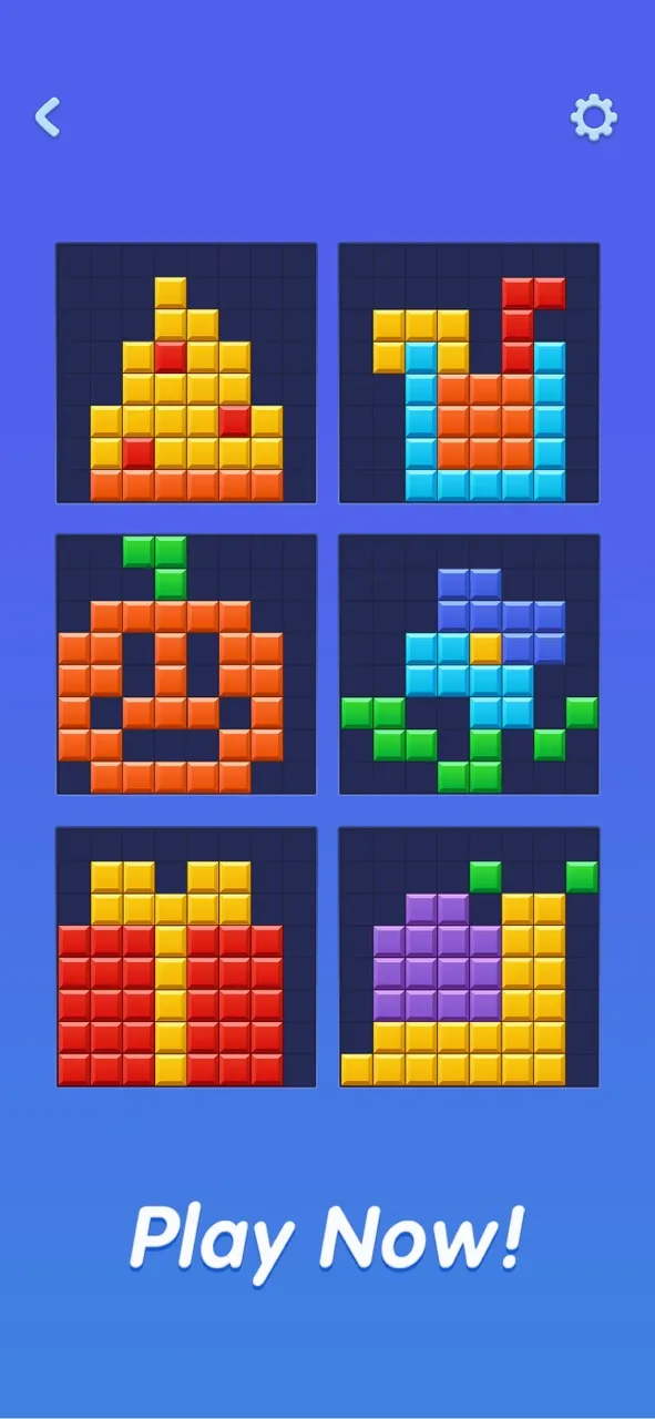 Block Master: Blast Puzzle | Games | XWorld