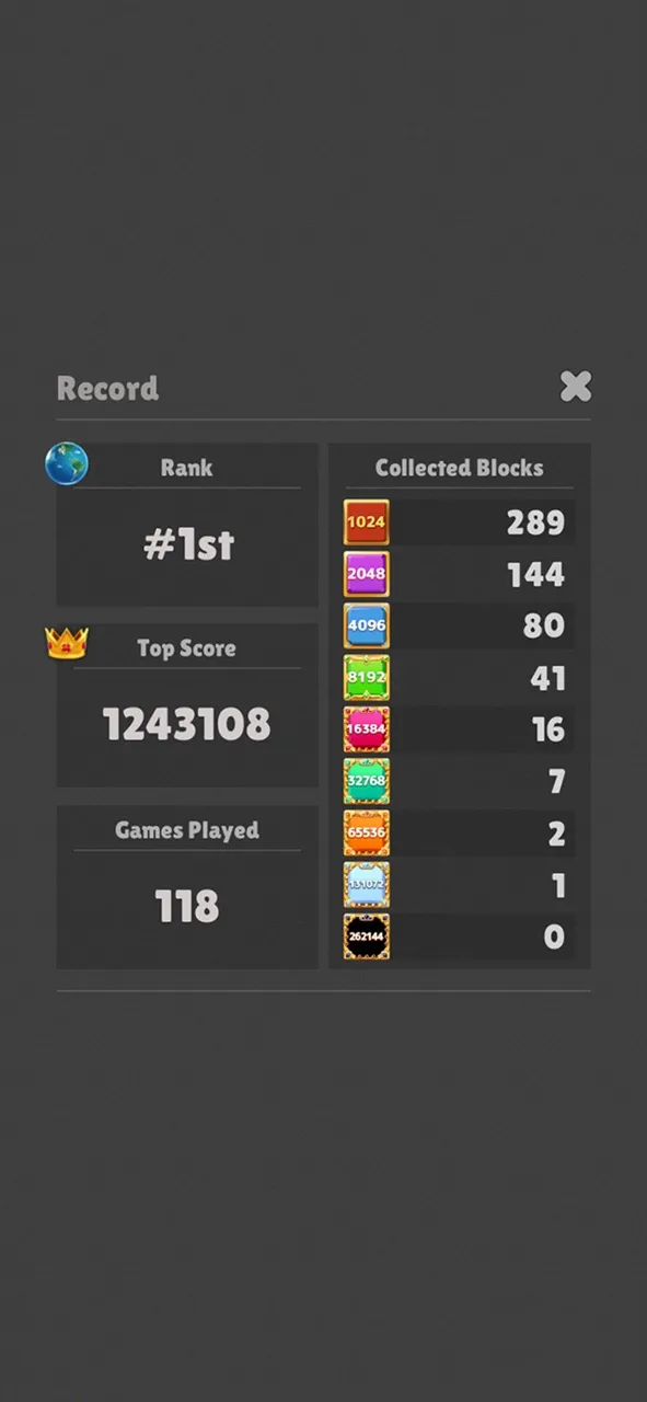 Drop The Number : Merge Puzzle | Games | XWorld