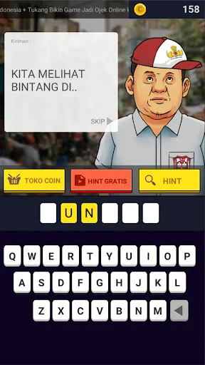 TTS Lontong | Games | XWorld TTS Lontong | Games | XWorld