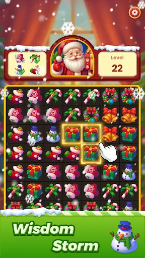 Christmas Tap | Permainan | XWorld Christmas Tap | Permainan | XWorld