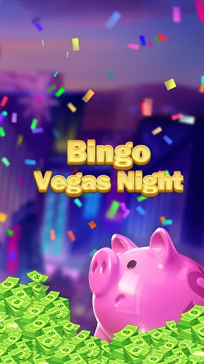 Bingo:Vegas Night | Games | XWorld Bingo:Vegas Night | Games | XWorld