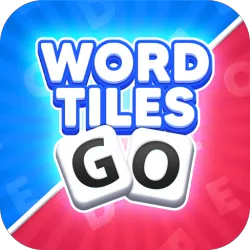 XWorld | Word Tiles GO
