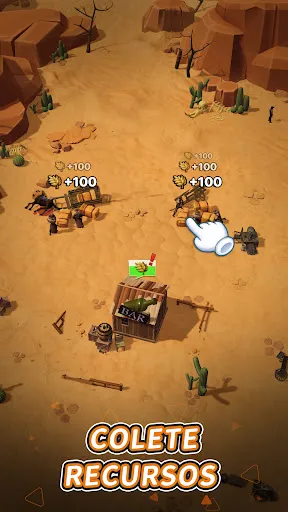 West Game II | Jogos | XWorld West Game II | Jogos | XWorld