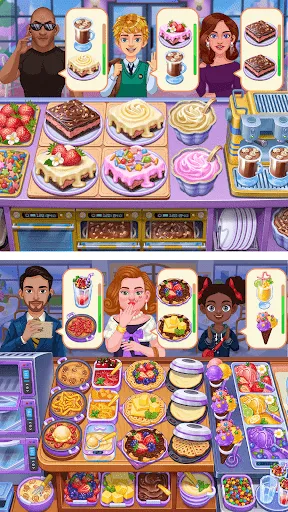 Cooking World - เกมทำอาหาร | เกม | XWorld Cooking World - เกมทำอาหาร | เกม | XWorld
