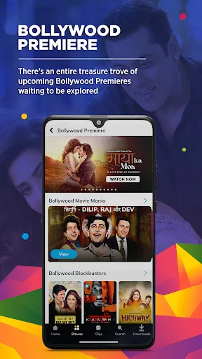 ShemarooMe: OTT, Shows, LiveTv | Games | XWorld