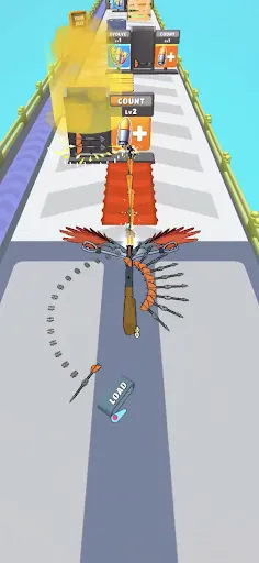 Reload Weapons | Permainan | XWorld