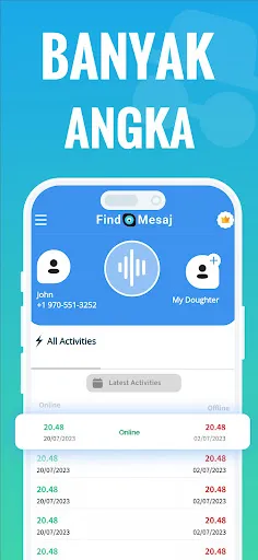 pelacak daring WA | Permainan | XWorld